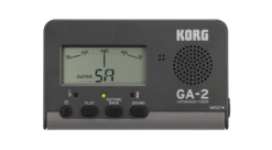 Korg GA2 Guitar & Bass Tuner - Korg