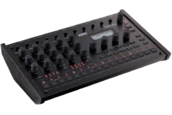 Korg DRUMLOGUE Analog Drum Machine - Korg -Zedem Sale Store cdea732cff77db99147cf6c410456df0 pc