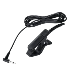 Korg CM400BK Contact Microphone Black - Korg