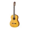 Yamaha CGX122MS Natural Classical Guitar - Yamaha -Zedem Sale Store cg122ms 113504 2400 front