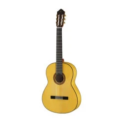 Yamaha CG182SF Classical Flamenco Guitar - Yamaha