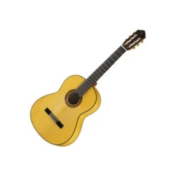 Yamaha CG182SF Classical Flamenco Guitar - Yamaha -Zedem Sale Store cg182sf 119557 2400 right 2