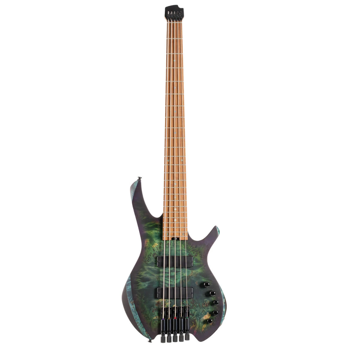 Cort Space 5 Stardust Green W/bag - Cort 1 Cort Space 5 Stardust Green W/bag - Cort