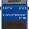 Boss CP-1X Compressor - Boss