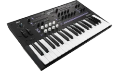 Korg WAVESTATEMK2 Wavestate Mk2 Wave Sequencing Synthesizer - Korg -Zedem Sale Store d3ed389c27baa8901108340a997bc520 pc