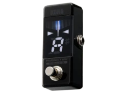 Korg PBXMINI Pitchblack X Mini Pedal Tuner - Korg -Zedem Sale Store d88df9987f1152cd7aa1255447c7825f pc