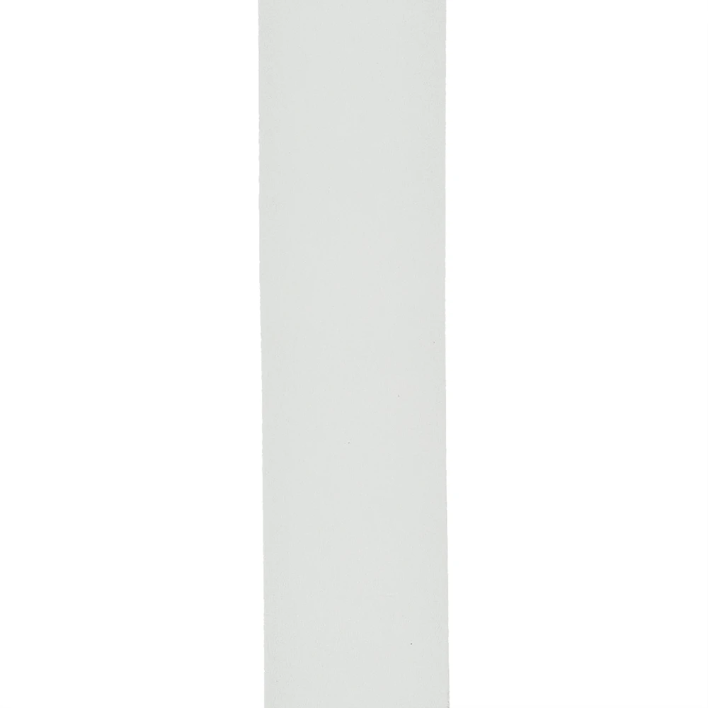 D'addario 2.5" Basic Leather Strap Black BIO - D'Addario 2 D'addario 2.5" Basic Leather Strap Black BIO - D'Addario - Image 2