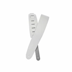 D'addario 2.5" Basic Leather Strap Black BIO - D'Addario 5 D'addario 2.5" Basic Leather Strap Black BIO - D'Addario -Zedem Sale Store da 25bl02 main transparent