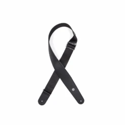 D'Addario Hybrid Leather Guitar Strap - D'Addario