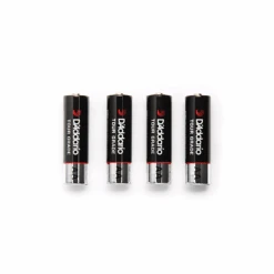 D'Addario AA BATTERY, 4-PACK - D'Addario