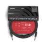 D'Addario Planet Waves American Stage Instrument Cable 10'' - Planet Waves -Zedem Sale Store da pw amsg 10 detail2 transparent