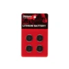 CR2032 Battery, 4 Pack - Planet Waves