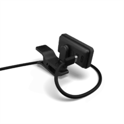 D'addario Eclipse Rechargeable Clip-On Tuner - D'Addario -Zedem Sale Store da pw ct 27 detail1 transparent web