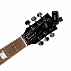 D'addario Eclipse Rechargeable Clip-On Tuner - D'Addario -Zedem Sale Store da pw ct 27 onelectric transparent web