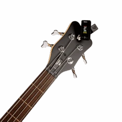 D'addario Eclipse Rechargeable Clip-On Tuner - D'Addario -Zedem Sale Store da pw ct 27 onuke transparent web