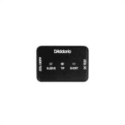 D'Addario DIY Cable Tester - D'Addario