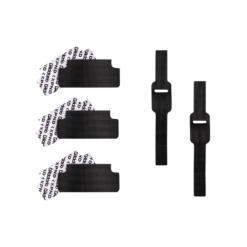 D'Addario Pedal Grip Strips Standard Size - Planet Waves