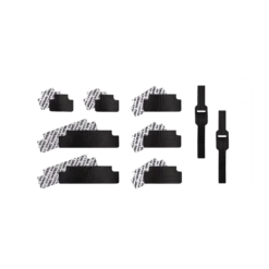 D'Addario Pedal Grip Strips - Variety Pack - Planet Waves