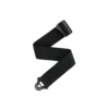 D'Addario 50mm Poly Auto-lock Guitar Strap - Black - D'Addario 5 D'Addario 50mm Poly Auto-lock Guitar Strap - Black - D'Addario -Zedem Sale Store da pwsal400 main transparent