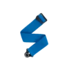 D'Addario 50mm Poly Auto-Lock Guitar Strap - Blue - D'Addario 2 D'Addario 50mm Poly Auto-Lock Guitar Strap - Blue - D'Addario -Zedem Sale Store da pwsal402 main transparent