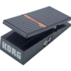 Korg EXP2 Expression Pedal - Korg -Zedem Sale Store dc047ccfe171fac5c56beed8ee04ee45 pc
