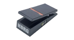Korg EXP2 Expression Pedal - Korg