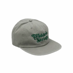 D'Addario Hat - Eucalyptus Green - D'Addario