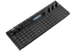 Korg SQ64 Poly Sequencer - Korg -Zedem Sale Store def35f3174b6614ce3c6f027e6e82bf9 pc