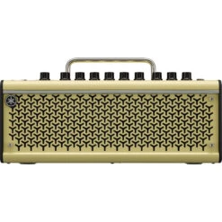 Yamaha THR10IIWL Portable Desktop Modeling Guitar Amp 10W - Wireless Ready - Yamaha