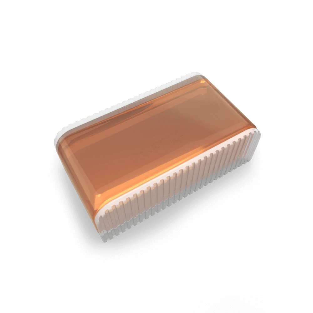 D'Addario Natural Rosin Light - D'Addario 2 D'Addario Natural Rosin Light - D'Addario - Image 2