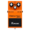 Boss DS-1W Waza Distortion - Boss -Zedem Sale Store ds 1w top