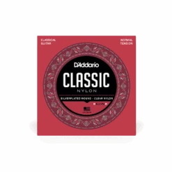 D'Addario EJ27N Classical Nylon, Normal Tension - D'Addario