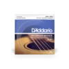 D'addario Medium Top/Heavy Bottom 12-String Acoustic Guitar Strings - D'Addario -Zedem Sale Store ds ej37 detail1 transparent