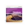 D'addario High Strung/Nashville Tuning Acoustic Guitar Strings 10-27 - D'Addario