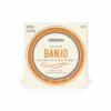 D'Addario Tenor Banjo Strings - D'Addario -Zedem Sale Store ds ej63 detail1 transparent