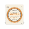 D'Addario EJ78 Mando Cello Phosphor Bronze String - D'Addario -Zedem Sale Store ds ej78 detail1 transparent