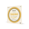 D'Addario EJ93 Cavaquinho 4-String Set (11-28) - D'Addario -Zedem Sale Store ds ej93 main transparent2
