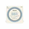 D'Addario JS60 5-String Banjo Strings Stainless Steel Light 10-20 - D'Addario 11 D'Addario JS60 5-String Banjo Strings Stainless Steel Light 10-20 - D'Addario -Zedem Sale Store ds ejs60 detail1 transparent