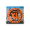 D'Addario EXL-110-3D 3-PACK ELEC GTR XL REG LITE 10-46 - D'Addario -Zedem Sale Store ds exl110 detail1 transparent