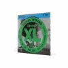D'Addario EXL130 Nickel Extra-Super Light 8-38 - D'Addario -Zedem Sale Store ds exl130 main transparent5