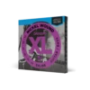 D'addario Fender Bass VI 24-84 EXL156 - D'Addario 2 D'addario Fender Bass VI 24-84 EXL156 - D'Addario -Zedem Sale Store ds exl156 main transparent