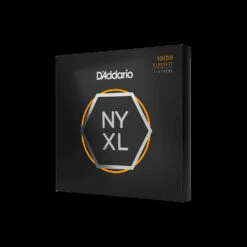 D'Addario NYXL Regular Light 7-String 10-59 - D'Addario