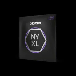D'Addario NYXL Medium 11-49 - D'Addario