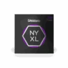 D'Addario NYXL Medium 7-String Electric Guitar Strings 11-64 - D'Addario -Zedem Sale Store ds nyxl1164 detail1 transparent