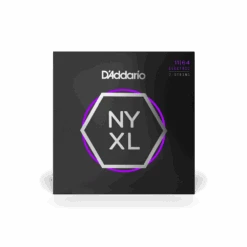 D'Addario NYXL Medium 7-String Electric Guitar Strings 11-64 - D'Addario