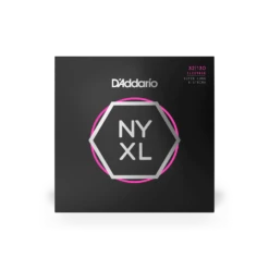 D'Addario Regular Light Super Long Scale 6-String Bass NYXL 32-130 - D'Addario