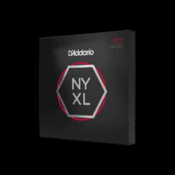 D'Addario NYXL Heavy Long Scale 55-110 - D'Addario
