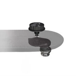 D'Addario Planet Waves Universal Strap Lock - Chrome - Planet Waves -Zedem Sale Store ds pw sls 02 detail1 transparent