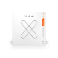 D'Addario XS Acoustic Phosphore Bronze 10-47 - Extra-Light - D'Addario