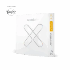 D'addario XS Acoustic Phosphore Bronze - 12-56 - D'Addario